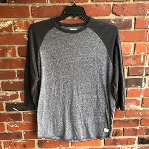 Men’s Lucky Brand 3 Quarter Sleeve Shirt